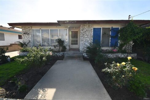 Houses for Sale in Hawthorne California