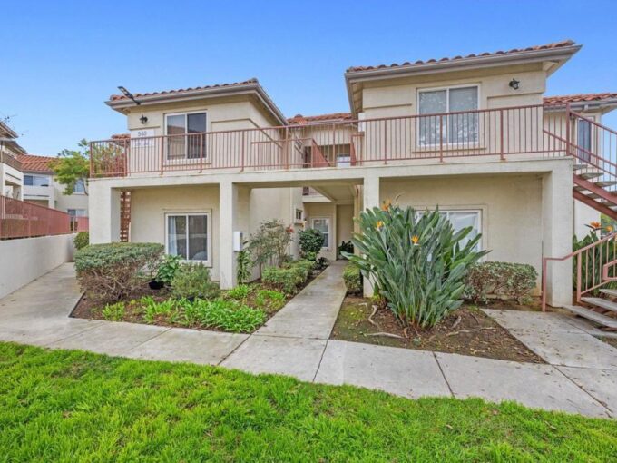 Houses for Sale in Oceanside California