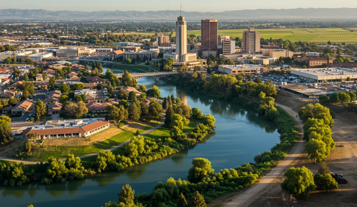 California Real Estate